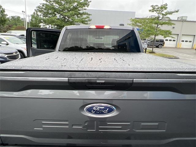 Used Ford F-150 XL 2021 | Sullivan Automotive Group. Avon, Connecticut