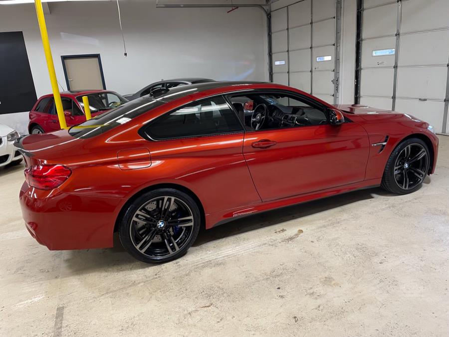 Used BMW M4 Coupe 2017 | M Sport Motorwerx. Waterbury , Connecticut Used BMW M4 Coupe 2017 | M Sport Motorwerx. Waterbury , Connecticut