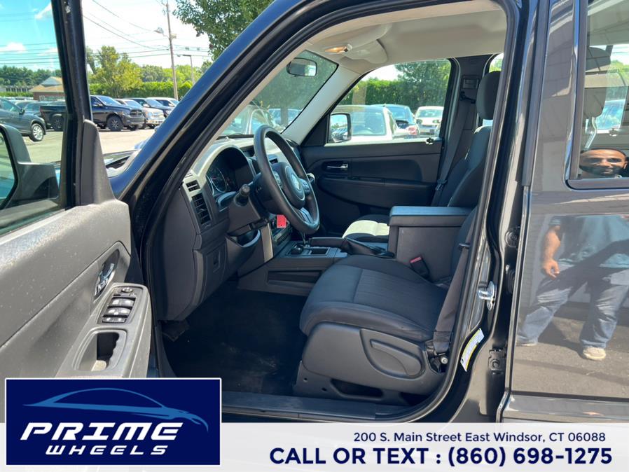 Used Jeep Liberty 4WD 4dr Sport 2011 | Prime Wheels. East Windsor, Connecticut Used Jeep Liberty 4WD 4dr Sport 2011 | Prime Wheels. East Windsor, Connecticut