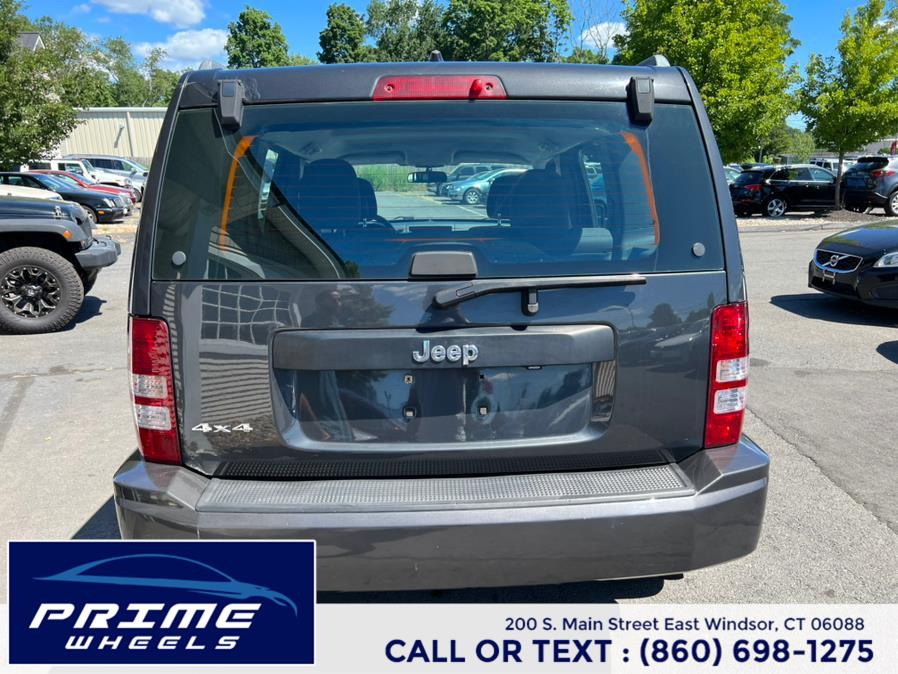 Used Jeep Liberty 4WD 4dr Sport 2011 | Prime Wheels. East Windsor, Connecticut Used Jeep Liberty 4WD 4dr Sport 2011 | Prime Wheels. East Windsor, Connecticut