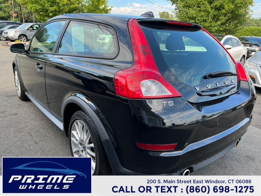 Used Volvo C30 2dr Cpe Auto 2012 | Prime Wheels. East Windsor, Connecticut Used Volvo C30 2dr Cpe Auto 2012 | Prime Wheels. East Windsor, Connecticut