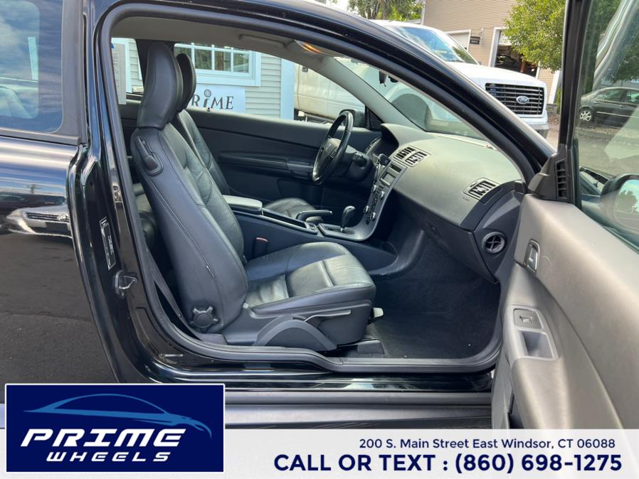 Used Volvo C30 2dr Cpe Auto 2012 | Prime Wheels. East Windsor, Connecticut Used Volvo C30 2dr Cpe Auto 2012 | Prime Wheels. East Windsor, Connecticut