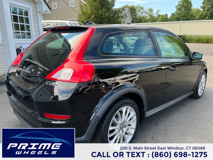 Used Volvo C30 2dr Cpe Auto 2012 | Prime Wheels. East Windsor, Connecticut Used Volvo C30 2dr Cpe Auto 2012 | Prime Wheels. East Windsor, Connecticut