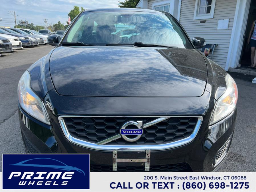 Used Volvo C30 2dr Cpe Auto 2012 | Prime Wheels. East Windsor, Connecticut Used Volvo C30 2dr Cpe Auto 2012 | Prime Wheels. East Windsor, Connecticut