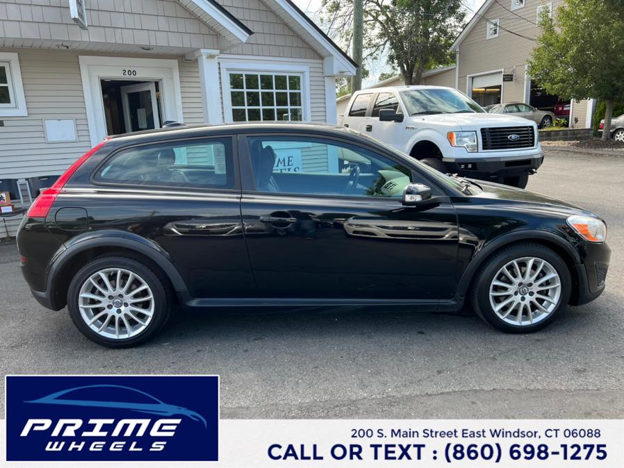 Used Volvo C30 2dr Cpe Auto 2012 | Prime Wheels. East Windsor, Connecticut Used Volvo C30 2dr Cpe Auto 2012 | Prime Wheels. East Windsor, Connecticut