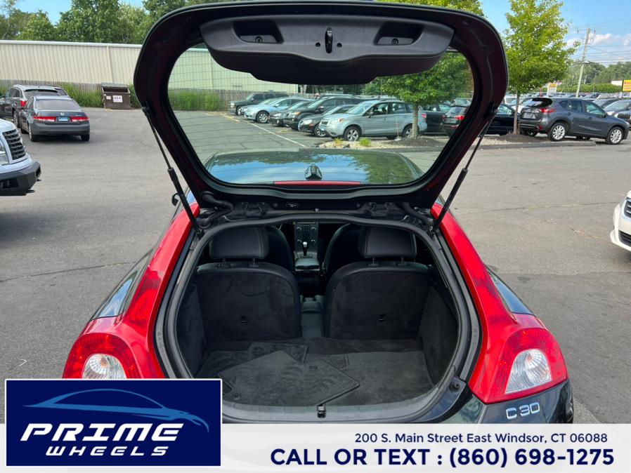 Used Volvo C30 2dr Cpe Auto 2012 | Prime Wheels. East Windsor, Connecticut Used Volvo C30 2dr Cpe Auto 2012 | Prime Wheels. East Windsor, Connecticut