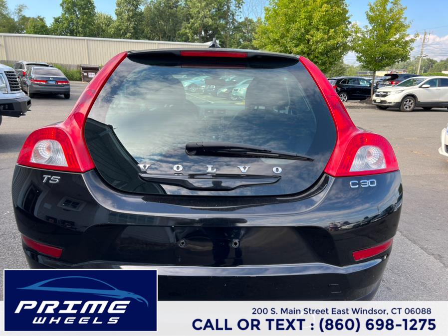 Used Volvo C30 2dr Cpe Auto 2012 | Prime Wheels. East Windsor, Connecticut Used Volvo C30 2dr Cpe Auto 2012 | Prime Wheels. East Windsor, Connecticut