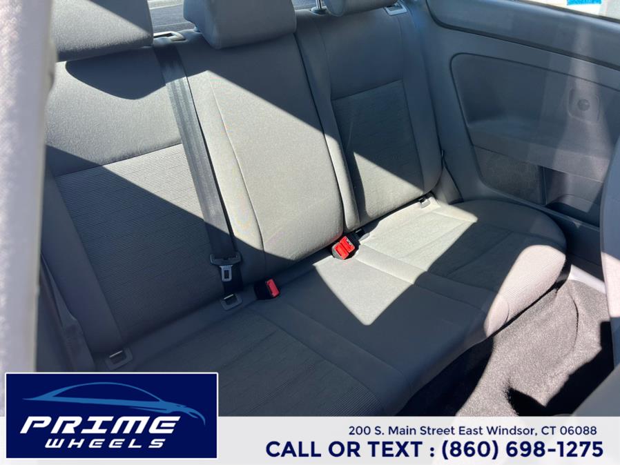 Used Volkswagen Rabbit 2dr HB Man S PZEV 2008 | Prime Wheels. East Windsor, Connecticut Used Volkswagen Rabbit 2dr HB Man S PZEV 2008 | Prime Wheels. East Windsor, Connecticut