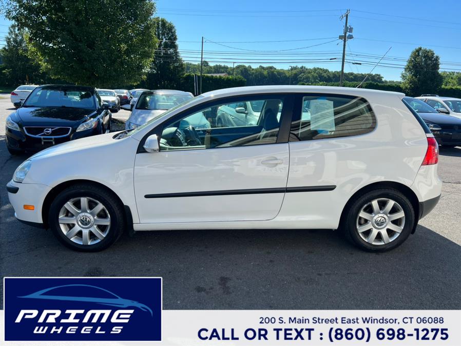 Used Volkswagen Rabbit 2dr HB Man S PZEV 2008 | Prime Wheels. East Windsor, Connecticut Used Volkswagen Rabbit 2dr HB Man S PZEV 2008 | Prime Wheels. East Windsor, Connecticut
