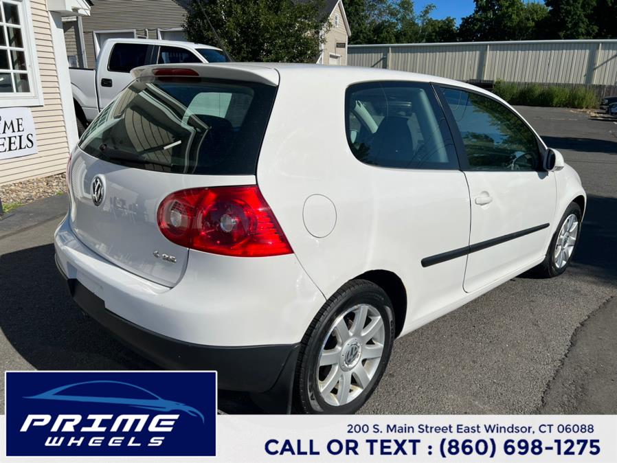 Used Volkswagen Rabbit 2dr HB Man S PZEV 2008 | Prime Wheels. East Windsor, Connecticut Used Volkswagen Rabbit 2dr HB Man S PZEV 2008 | Prime Wheels. East Windsor, Connecticut