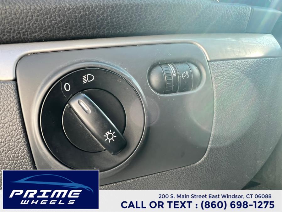 Used Volkswagen Rabbit 2dr HB Man S PZEV 2008 | Prime Wheels. East Windsor, Connecticut Used Volkswagen Rabbit 2dr HB Man S PZEV 2008 | Prime Wheels. East Windsor, Connecticut