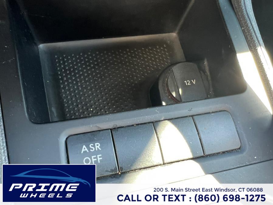 Used Volkswagen Rabbit 2dr HB Man S PZEV 2008 | Prime Wheels. East Windsor, Connecticut Used Volkswagen Rabbit 2dr HB Man S PZEV 2008 | Prime Wheels. East Windsor, Connecticut