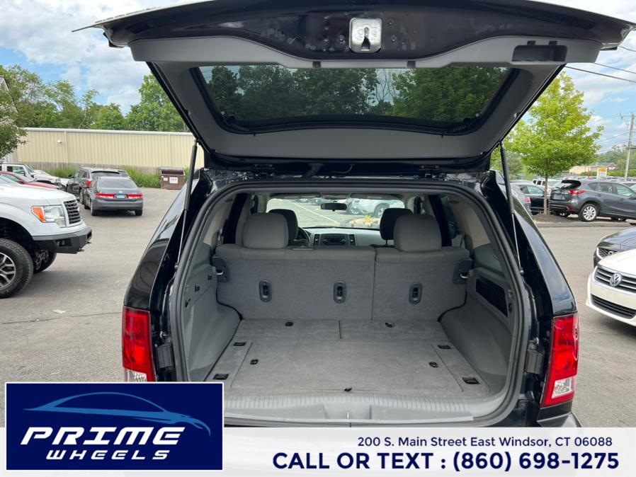 Used Jeep Grand Cherokee 4WD 4dr Laredo 2007 | Prime Wheels. East Windsor, Connecticut Used Jeep Grand Cherokee 4WD 4dr Laredo 2007 | Prime Wheels. East Windsor, Connecticut