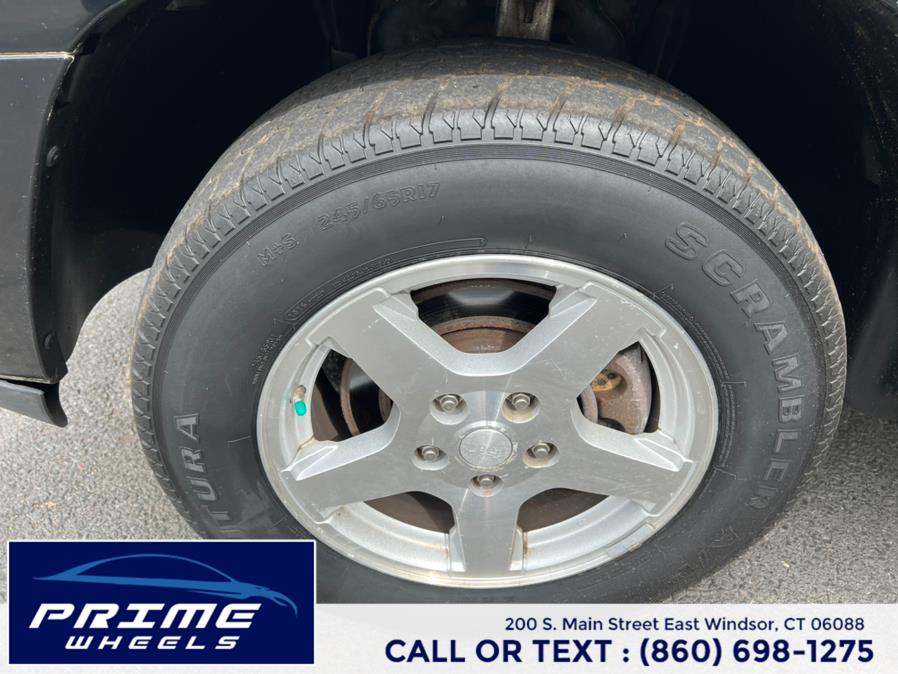 Used Jeep Grand Cherokee 4WD 4dr Laredo 2007 | Prime Wheels. East Windsor, Connecticut Used Jeep Grand Cherokee 4WD 4dr Laredo 2007 | Prime Wheels. East Windsor, Connecticut