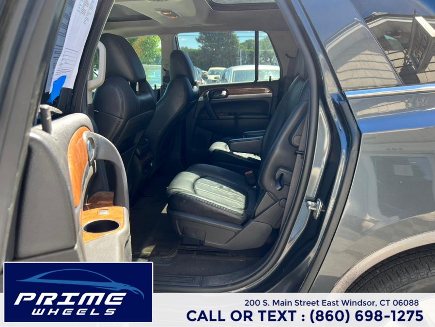 Used Buick Enclave AWD 4dr Premium 2012 | Prime Wheels. East Windsor, Connecticut Used Buick Enclave AWD 4dr Premium 2012 | Prime Wheels. East Windsor, Connecticut