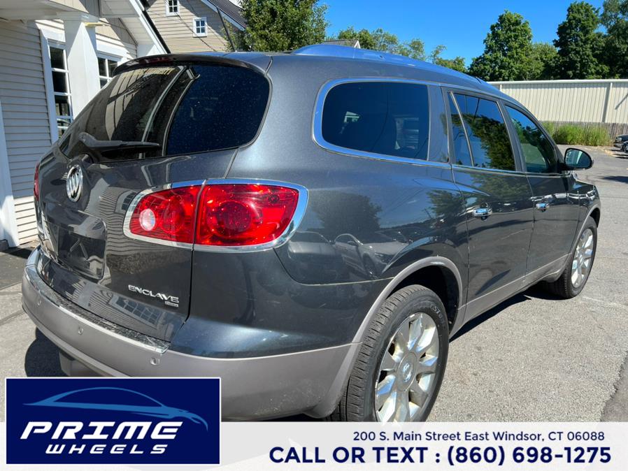 Used Buick Enclave AWD 4dr Premium 2012 | Prime Wheels. East Windsor, Connecticut Used Buick Enclave AWD 4dr Premium 2012 | Prime Wheels. East Windsor, Connecticut