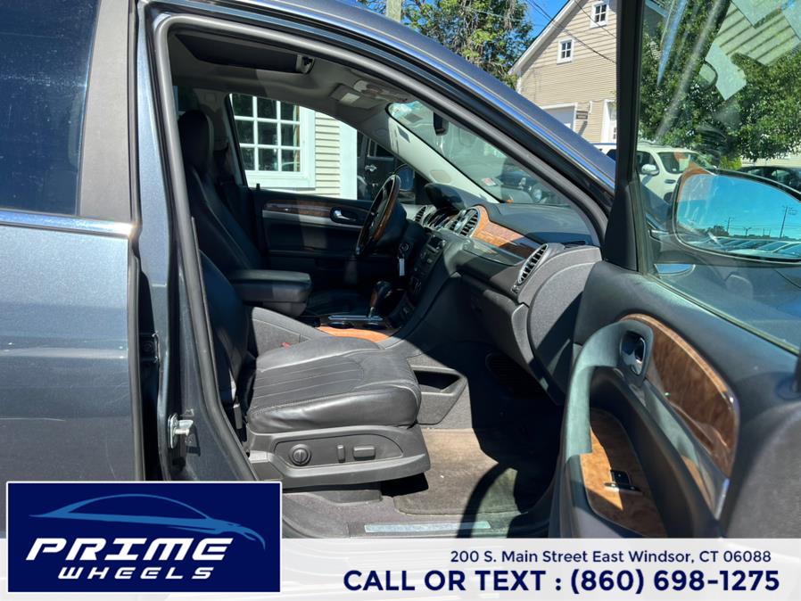 Used Buick Enclave AWD 4dr Premium 2012 | Prime Wheels. East Windsor, Connecticut Used Buick Enclave AWD 4dr Premium 2012 | Prime Wheels. East Windsor, Connecticut