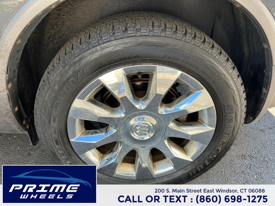 Used Buick Enclave AWD 4dr Premium 2012 | Prime Wheels. East Windsor, Connecticut Used Buick Enclave AWD 4dr Premium 2012 | Prime Wheels. East Windsor, Connecticut