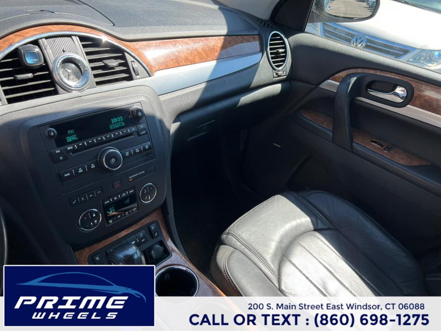 Used Buick Enclave AWD 4dr Premium 2012 | Prime Wheels. East Windsor, Connecticut Used Buick Enclave AWD 4dr Premium 2012 | Prime Wheels. East Windsor, Connecticut