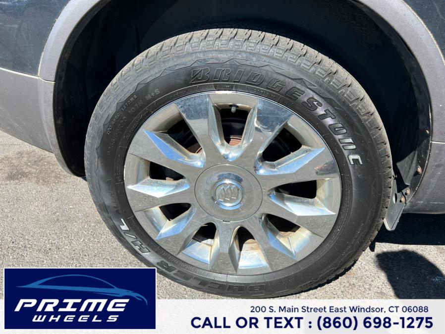 Used Buick Enclave AWD 4dr Premium 2012 | Prime Wheels. East Windsor, Connecticut Used Buick Enclave AWD 4dr Premium 2012 | Prime Wheels. East Windsor, Connecticut