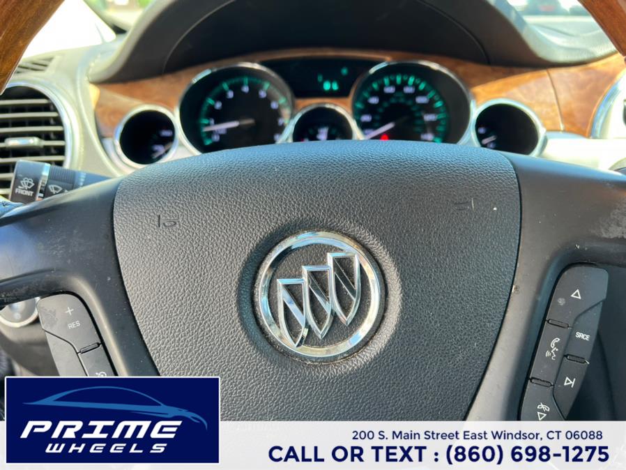 Used Buick Enclave AWD 4dr Premium 2012 | Prime Wheels. East Windsor, Connecticut Used Buick Enclave AWD 4dr Premium 2012 | Prime Wheels. East Windsor, Connecticut