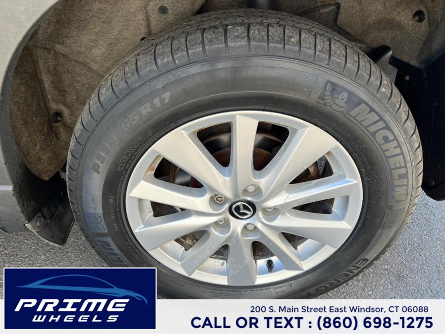 2014 Mazda CX-5 FWD 4dr Auto Touring, available for sale in East Windsor, Connecticut | Prime Wheels. East Windsor, Connecticut 2014 Mazda CX-5 FWD 4dr Auto Touring, available for sale in East Windsor, Connecticut | Prime Wheels. East Windsor, Connecticut