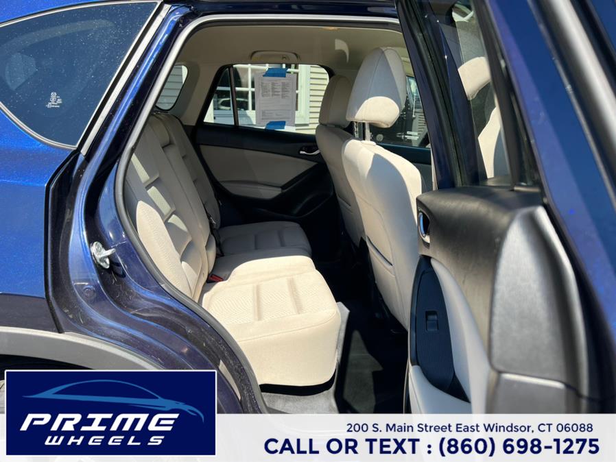 2014 Mazda CX-5 FWD 4dr Auto Touring, available for sale in East Windsor, Connecticut | Prime Wheels. East Windsor, Connecticut 2014 Mazda CX-5 FWD 4dr Auto Touring, available for sale in East Windsor, Connecticut | Prime Wheels. East Windsor, Connecticut