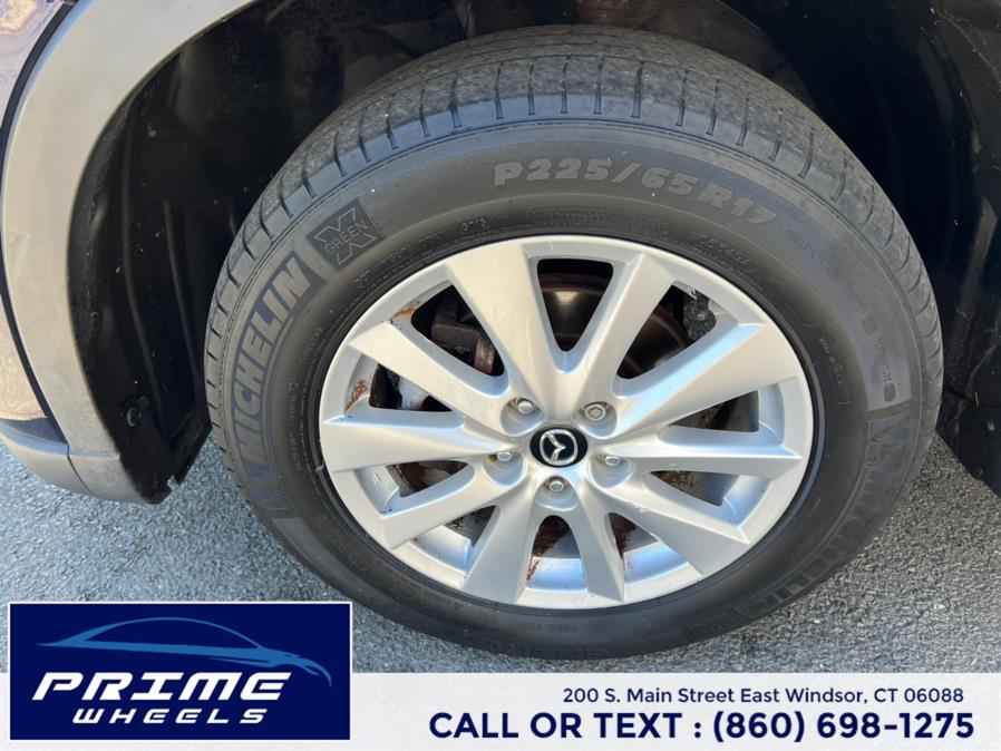 2014 Mazda CX-5 FWD 4dr Auto Touring, available for sale in East Windsor, Connecticut | Prime Wheels. East Windsor, Connecticut 2014 Mazda CX-5 FWD 4dr Auto Touring, available for sale in East Windsor, Connecticut | Prime Wheels. East Windsor, Connecticut