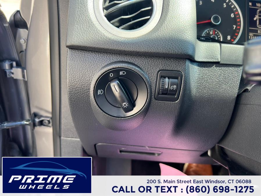 Used Volkswagen Tiguan AWD 4dr Wolfsburg 2010 | Prime Wheels. East Windsor, Connecticut Used Volkswagen Tiguan AWD 4dr Wolfsburg 2010 | Prime Wheels. East Windsor, Connecticut