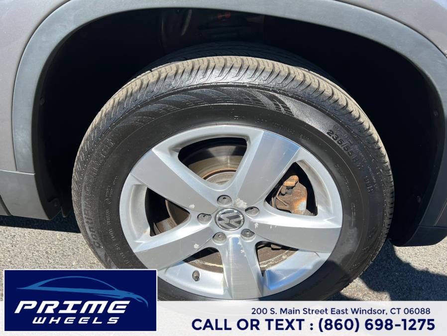 Used Volkswagen Tiguan AWD 4dr Wolfsburg 2010 | Prime Wheels. East Windsor, Connecticut Used Volkswagen Tiguan AWD 4dr Wolfsburg 2010 | Prime Wheels. East Windsor, Connecticut