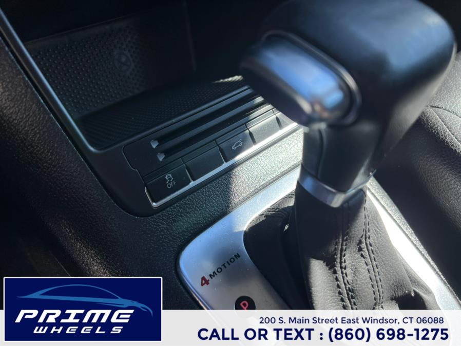 Used Volkswagen Tiguan AWD 4dr Wolfsburg 2010 | Prime Wheels. East Windsor, Connecticut Used Volkswagen Tiguan AWD 4dr Wolfsburg 2010 | Prime Wheels. East Windsor, Connecticut