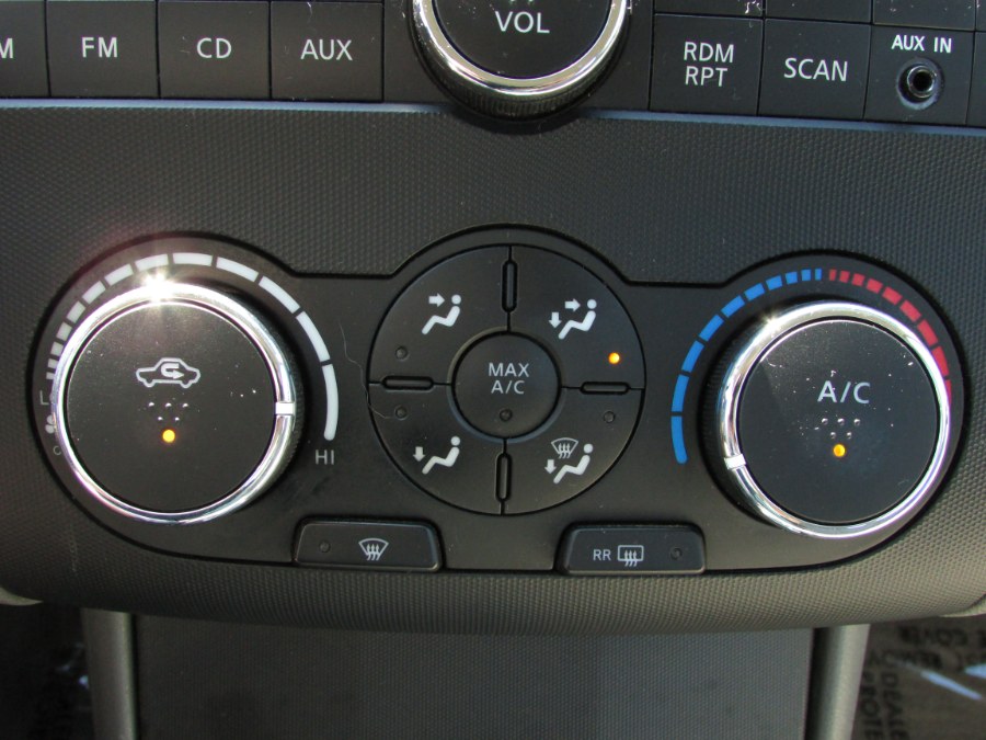Used Nissan Altima 4dr Sdn I4 CVT 2.5 SL 2011 | United Auto Sales of E Windsor, Inc. East Windsor, Connecticut Used Nissan Altima 4dr Sdn I4 CVT 2.5 SL 2011 | United Auto Sales of E Windsor, Inc. East Windsor, Connecticut