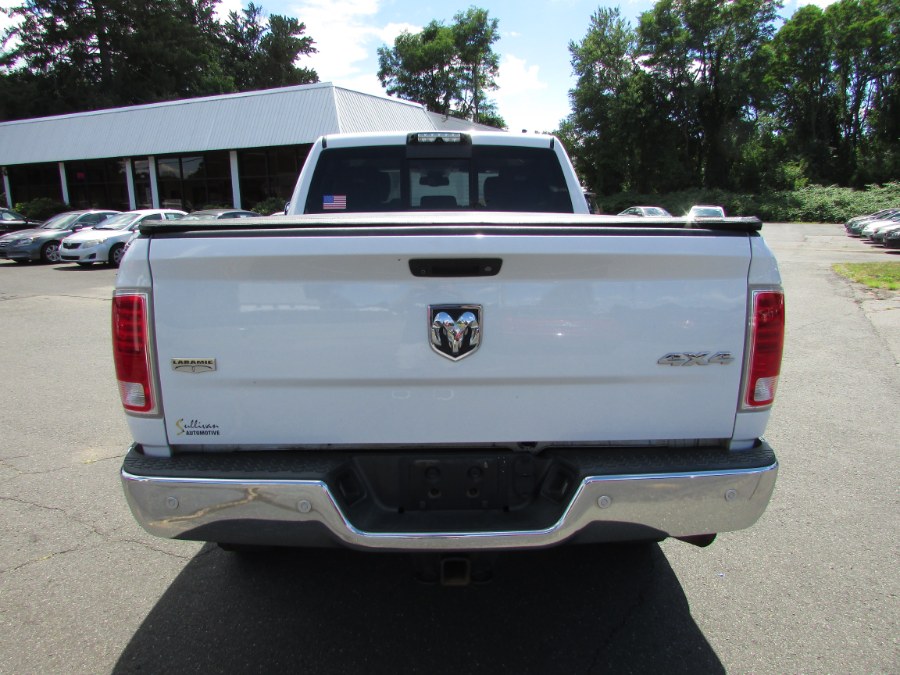 Used Ram 2500 4WD Crew Cab 149" Laramie 2016 | United Auto Sales of E Windsor, Inc. East Windsor, Connecticut Used Ram 2500 4WD Crew Cab 149" Laramie 2016 | United Auto Sales of E Windsor, Inc. East Windsor, Connecticut