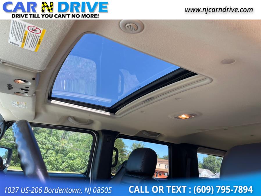 Used Hummer H2 SUV 2005 | Cadillac's Plus. Burlington, New Jersey Used Hummer H2 SUV 2005 | Cadillac's Plus. Burlington, New Jersey