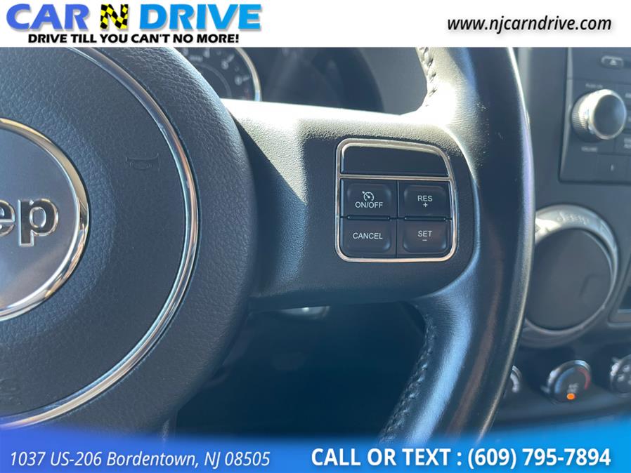 Used Jeep Wrangler Unlimited Sport 4WD 2014 | Car N Drive. Bordentown, New Jersey Used Jeep Wrangler Unlimited Sport 4WD 2014 | Car N Drive. Bordentown, New Jersey