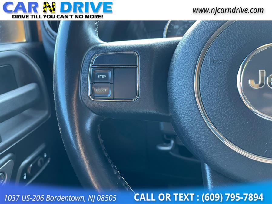 Used Jeep Wrangler Unlimited Sport 4WD 2014 | Car N Drive. Bordentown, New Jersey Used Jeep Wrangler Unlimited Sport 4WD 2014 | Car N Drive. Bordentown, New Jersey