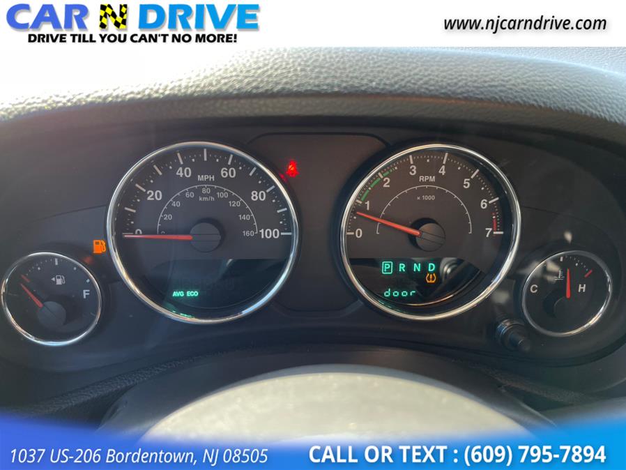 Used Jeep Wrangler Unlimited Sport 4WD 2014 | Car N Drive. Bordentown, New Jersey Used Jeep Wrangler Unlimited Sport 4WD 2014 | Car N Drive. Bordentown, New Jersey