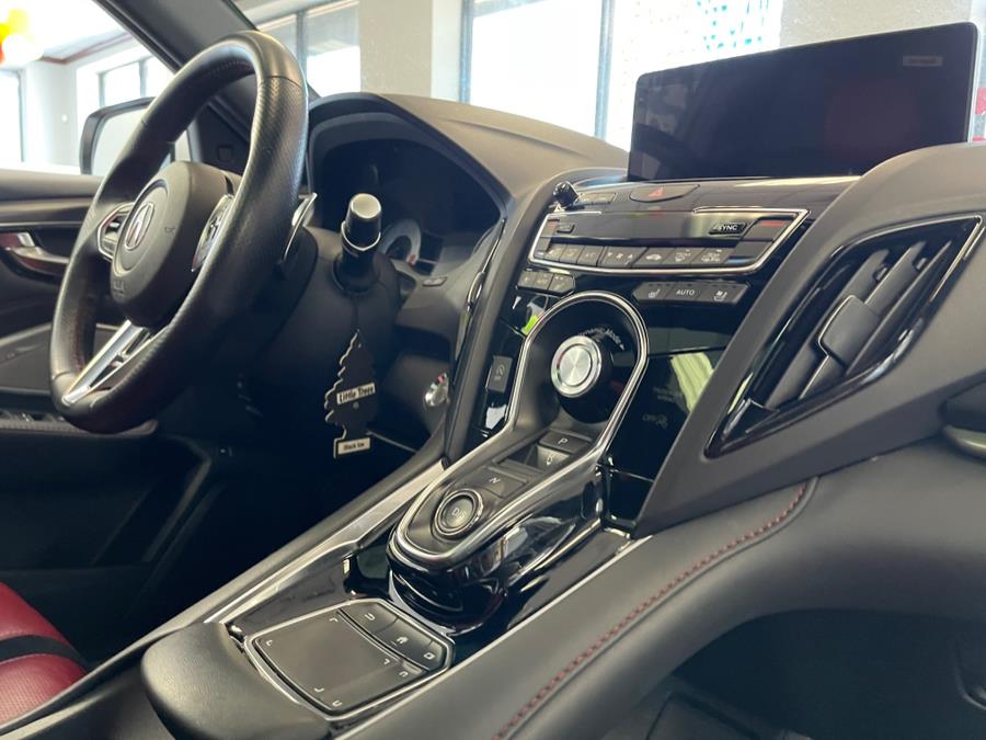 2020 Acura RDX SH-AWD w/A-Spec Pkg, available for sale in Inwood, New York | 5 Towns Drive. Inwood, New York 2020 Acura RDX SH-AWD w/A-Spec Pkg, available for sale in Inwood, New York | 5 Towns Drive. Inwood, New York