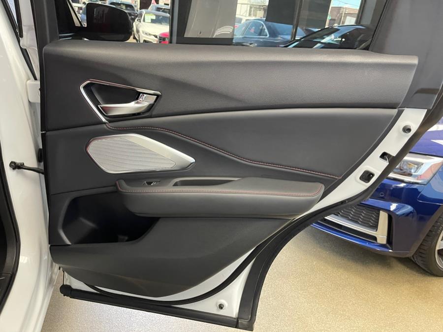 2020 Acura RDX SH-AWD w/A-Spec Pkg, available for sale in Inwood, New York | 5 Towns Drive. Inwood, New York 2020 Acura RDX SH-AWD w/A-Spec Pkg, available for sale in Inwood, New York | 5 Towns Drive. Inwood, New York