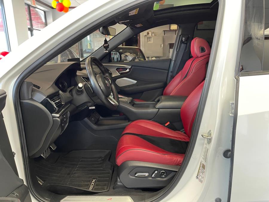 2020 Acura RDX SH-AWD w/A-Spec Pkg, available for sale in Inwood, New York | 5 Towns Drive. Inwood, New York 2020 Acura RDX SH-AWD w/A-Spec Pkg, available for sale in Inwood, New York | 5 Towns Drive. Inwood, New York