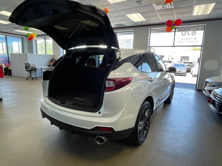 2020 Acura RDX SH-AWD w/A-Spec Pkg, available for sale in Inwood, New York | 5 Towns Drive. Inwood, New York 2020 Acura RDX SH-AWD w/A-Spec Pkg, available for sale in Inwood, New York | 5 Towns Drive. Inwood, New York