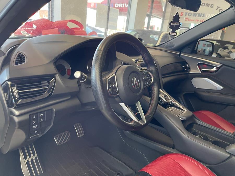 2020 Acura RDX SH-AWD w/A-Spec Pkg, available for sale in Inwood, New York | 5 Towns Drive. Inwood, New York 2020 Acura RDX SH-AWD w/A-Spec Pkg, available for sale in Inwood, New York | 5 Towns Drive. Inwood, New York