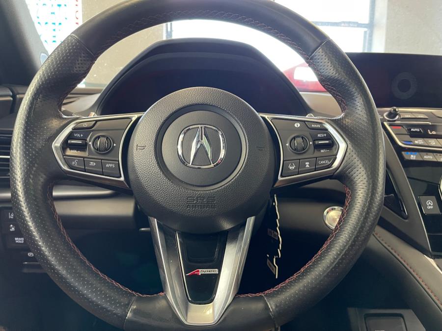 2020 Acura RDX SH-AWD w/A-Spec Pkg, available for sale in Inwood, New York | 5 Towns Drive. Inwood, New York 2020 Acura RDX SH-AWD w/A-Spec Pkg, available for sale in Inwood, New York | 5 Towns Drive. Inwood, New York