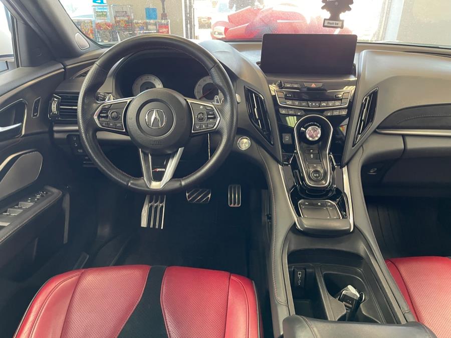 2020 Acura RDX SH-AWD w/A-Spec Pkg, available for sale in Inwood, New York | 5 Towns Drive. Inwood, New York 2020 Acura RDX SH-AWD w/A-Spec Pkg, available for sale in Inwood, New York | 5 Towns Drive. Inwood, New York