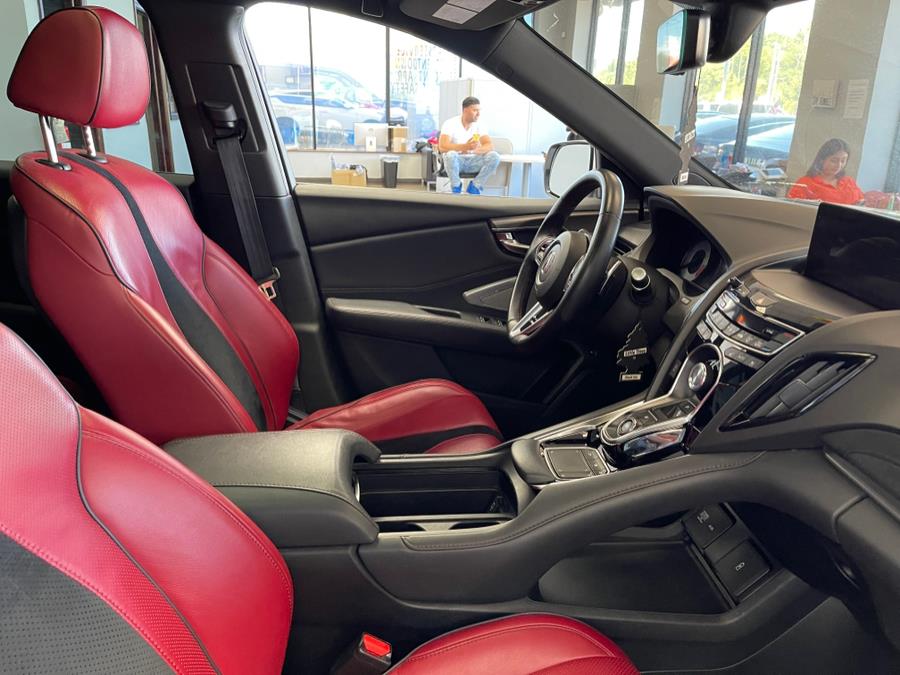2020 Acura RDX SH-AWD w/A-Spec Pkg, available for sale in Inwood, New York | 5 Towns Drive. Inwood, New York 2020 Acura RDX SH-AWD w/A-Spec Pkg, available for sale in Inwood, New York | 5 Towns Drive. Inwood, New York