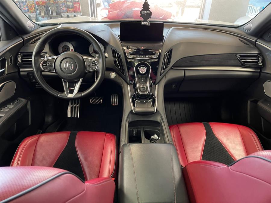 2020 Acura RDX SH-AWD w/A-Spec Pkg, available for sale in Inwood, New York | 5 Towns Drive. Inwood, New York 2020 Acura RDX SH-AWD w/A-Spec Pkg, available for sale in Inwood, New York | 5 Towns Drive. Inwood, New York