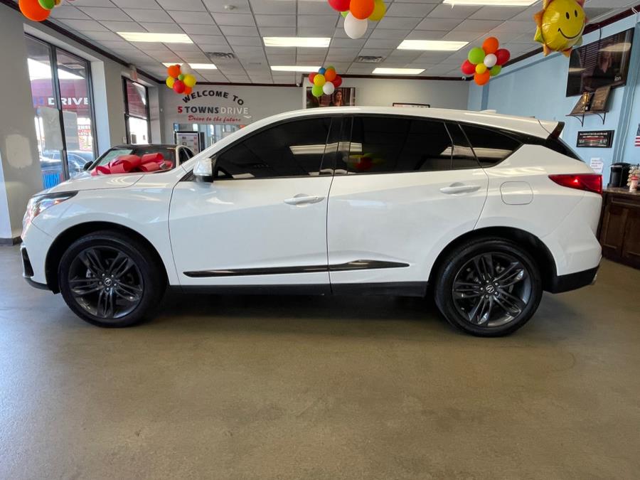 2020 Acura RDX SH-AWD w/A-Spec Pkg, available for sale in Inwood, New York | 5 Towns Drive. Inwood, New York 2020 Acura RDX SH-AWD w/A-Spec Pkg, available for sale in Inwood, New York | 5 Towns Drive. Inwood, New York