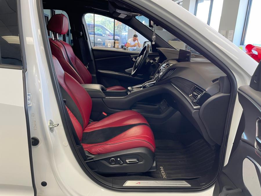 2020 Acura RDX SH-AWD w/A-Spec Pkg, available for sale in Inwood, New York | 5 Towns Drive. Inwood, New York 2020 Acura RDX SH-AWD w/A-Spec Pkg, available for sale in Inwood, New York | 5 Towns Drive. Inwood, New York