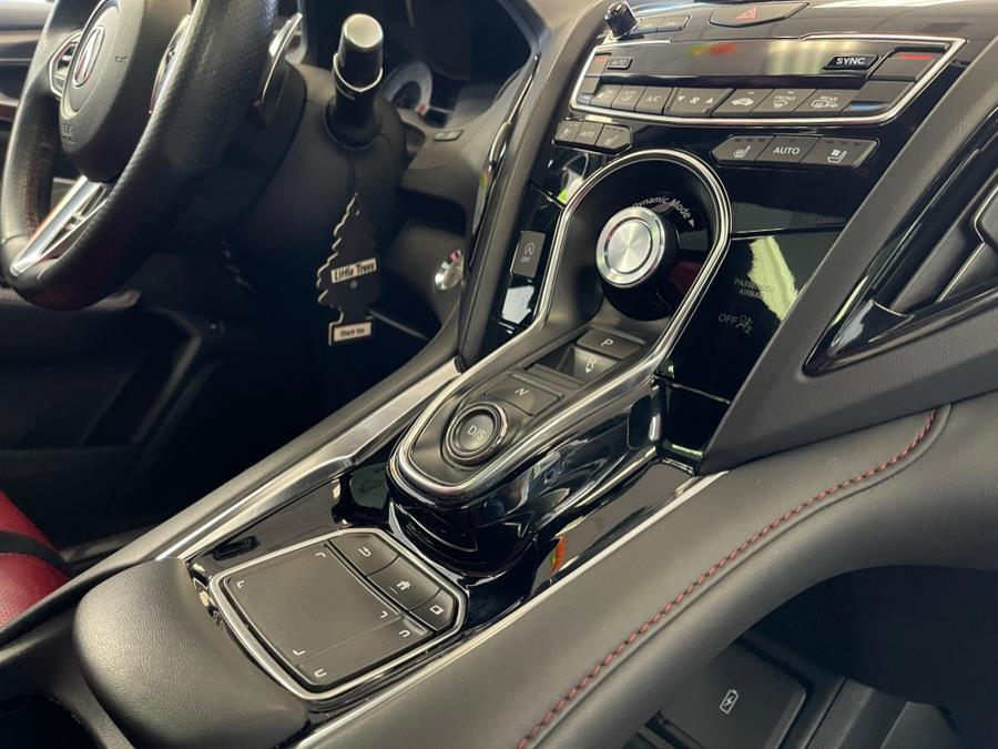 2020 Acura RDX SH-AWD w/A-Spec Pkg, available for sale in Inwood, New York | 5 Towns Drive. Inwood, New York 2020 Acura RDX SH-AWD w/A-Spec Pkg, available for sale in Inwood, New York | 5 Towns Drive. Inwood, New York