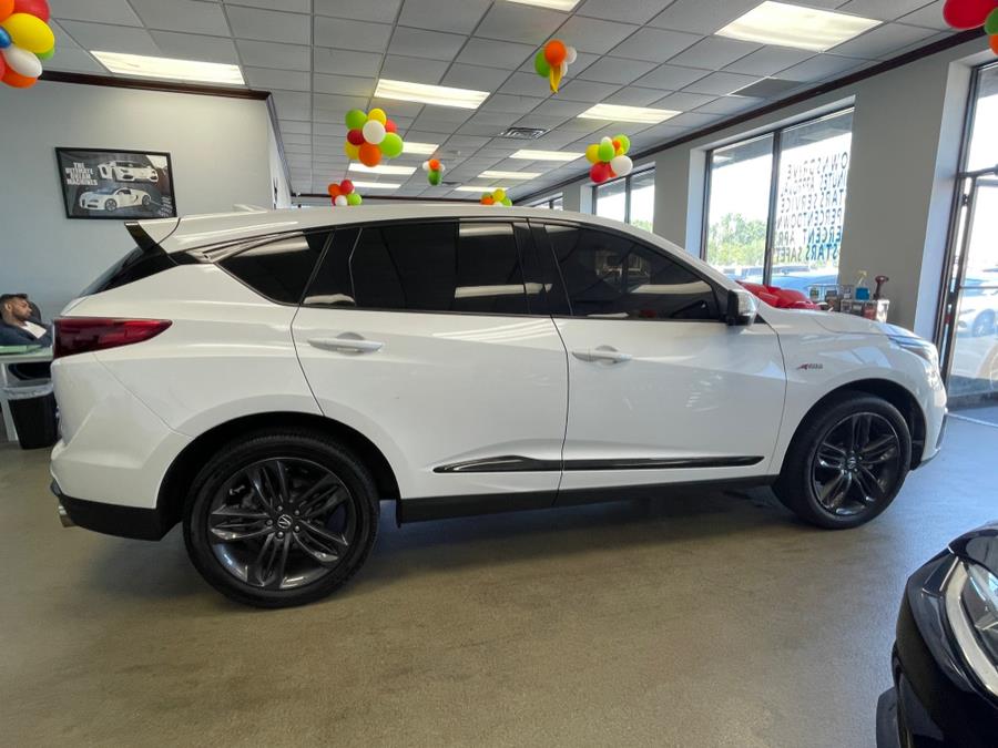 2020 Acura RDX SH-AWD w/A-Spec Pkg, available for sale in Inwood, New York | 5 Towns Drive. Inwood, New York 2020 Acura RDX SH-AWD w/A-Spec Pkg, available for sale in Inwood, New York | 5 Towns Drive. Inwood, New York